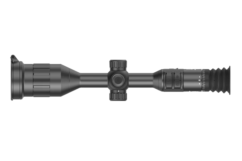 AGM - Adder V2 LRF 60-1280 - 2.5X-28X Magnification - Thermal Optics