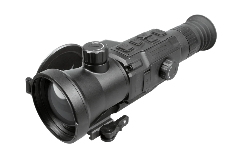 AGM - Evolver LRF 1280 - 2.5X-20X Magnification - Thermal Optics