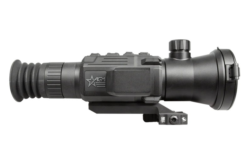 AGM - Evolver LRF 1280 - 2.5X-20X Magnification - Thermal Optics