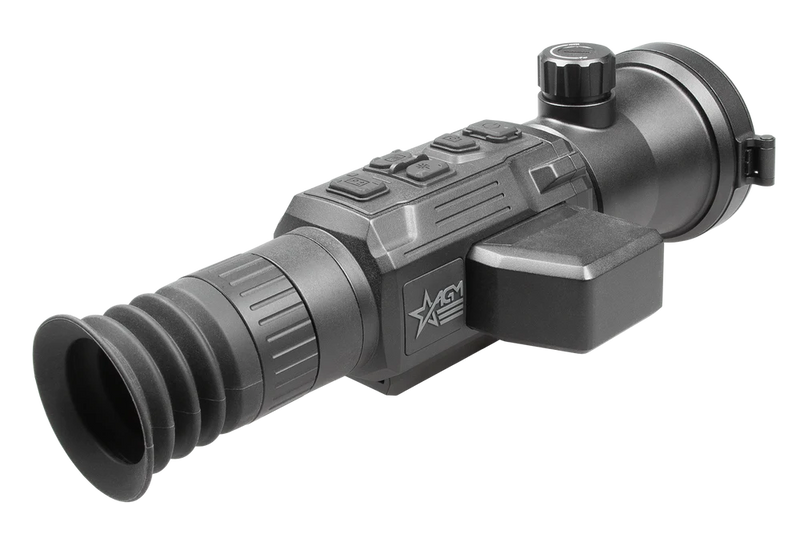 AGM - Evolver LRF 1280 - 2.5X-20X Magnification - Thermal Optics