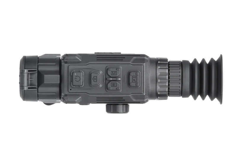 AGM - Rattler V2 35-640 - 2X-16X Magnification - Thermal Riflescope