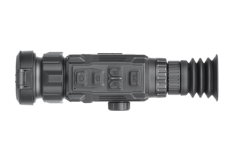 AGM - Rattler V2 50-640 - 2.5X-20X Magnification - Thermal Optics