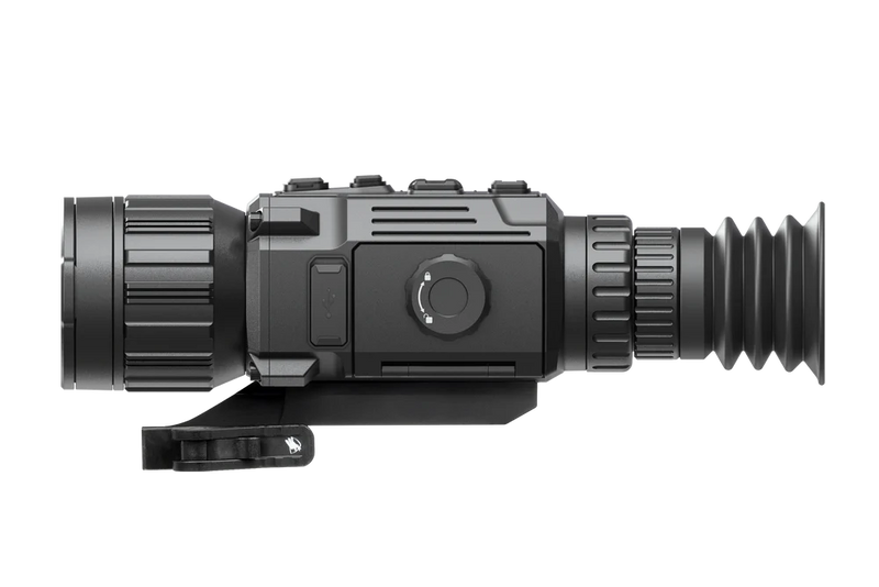 AGM - Rattler V3 LRF 35-384 - 3.5X-28X Magnification - Thermal Optics