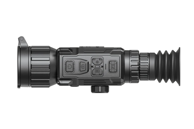 AGM - Rattler V3 LRF 35-384 - 3.5X-28X Magnification - Thermal Optics