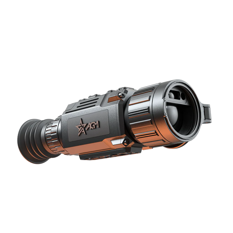 AGM - Rattler V3 LRF 35-384 - 3.5X-28X Magnification - Thermal Optics