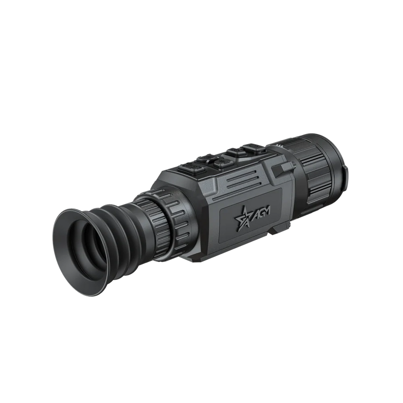 AGM - Rattler V3 LRF 35-384 - 3.5X-28X Magnification - Thermal Optics