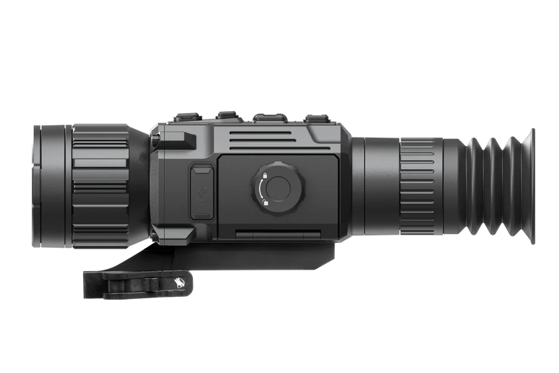AGM - Rattler V3 LRF 50-640 - 2.5X-20X Magnification - Thermal Optics