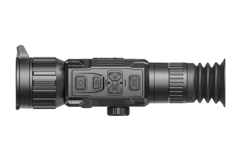 AGM - Rattler V3 LRF 50-640 - 2.5X-20X Magnification - Thermal Optics