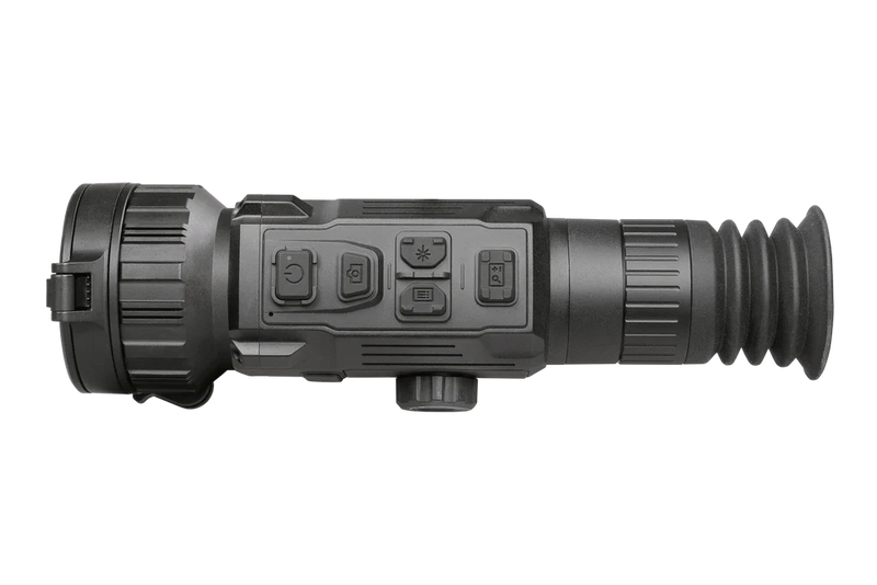 AGM - Rattler V3 LRF 50-640 - 3.5X-28X Magnification - Thermal Optics