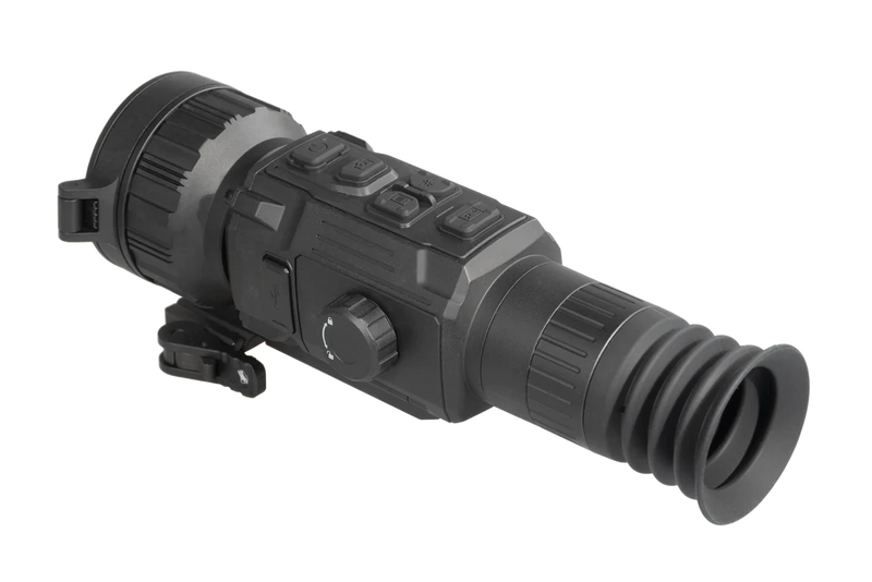 AGM - Rattler V3 LRF 50-640 - 3.5X-28X Magnification - Thermal Optics