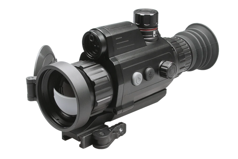 AGM - Varmint V2 LRF 35-640 - 2X-16X Magnification - Thermal Optics