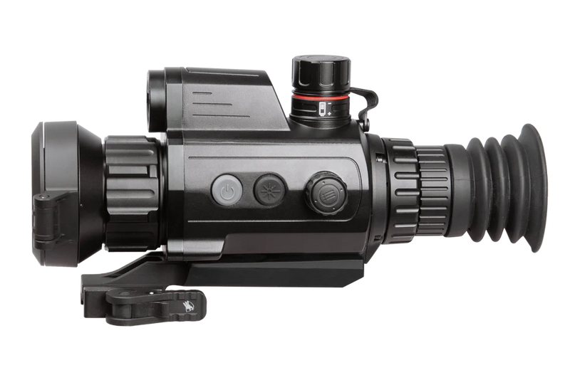AGM - Varmint V2 LRF 35-640 - 2X-16X Magnification - Thermal Optics