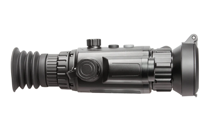 AGM - Varmint V2 LRF 35-640 - 2X-16X Magnification - Thermal Optics