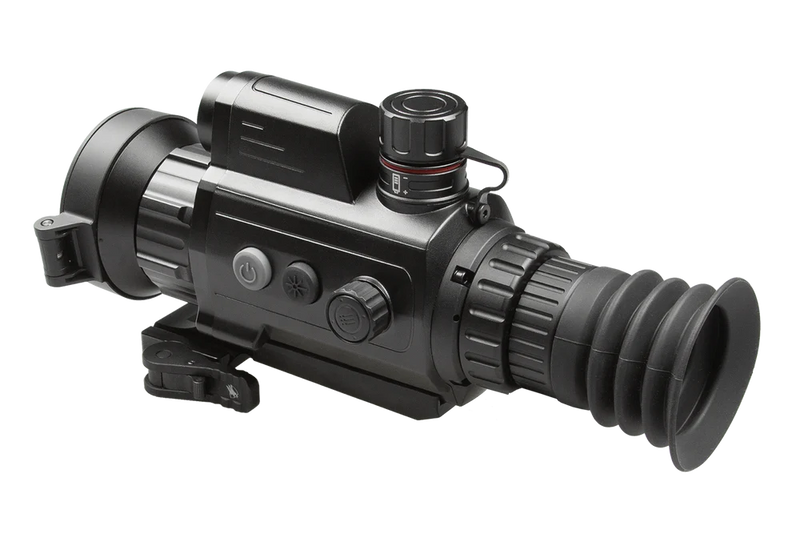 AGM - Varmint V2 LRF 35-640 - 2X-16X Magnification - Thermal Optics