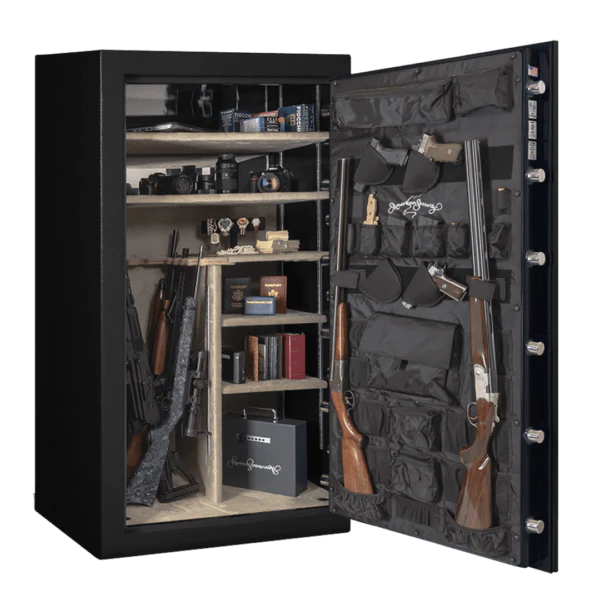 AMSEC American Security - BF II 6030 - Gun Safe