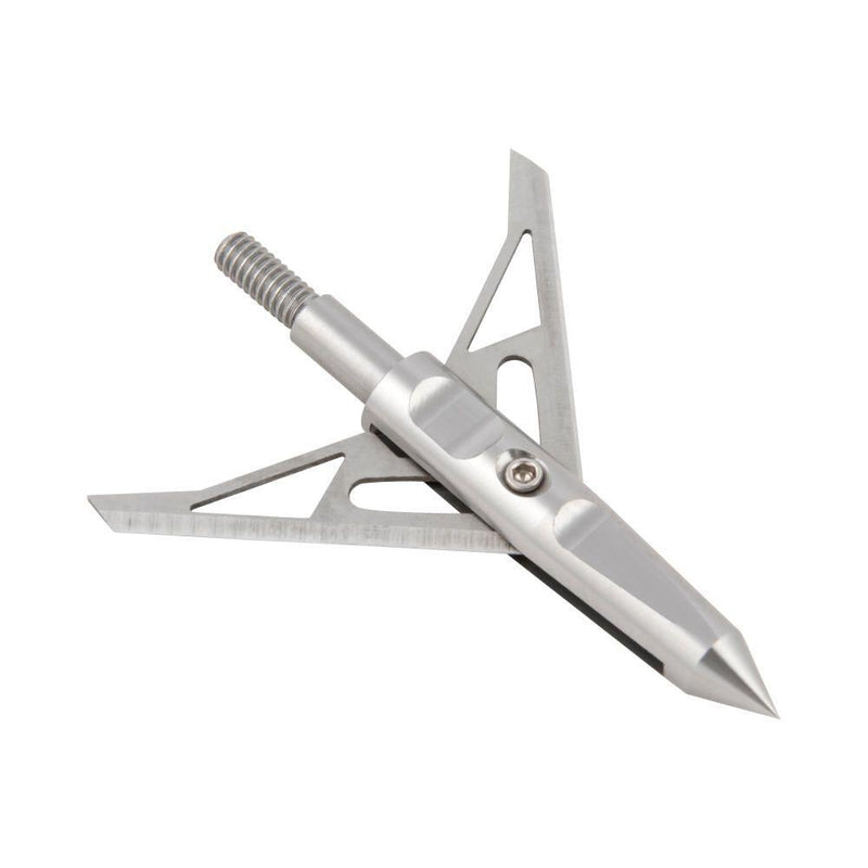 Allen - Stryke Vapor Rear Deploying Broadhead 2 Blade 100 Grain 3/CT - Broadheads