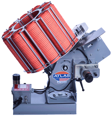 Atlas Trap Co. - AT-300 Wobble Trap - Trap Machine