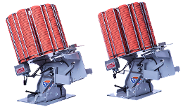 Atlas Trap Co. - AT-400 Skeet Set - Trap Machines