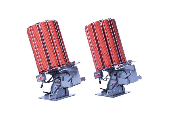 Atlas Trap Co. - AT-650 - Trap Machine