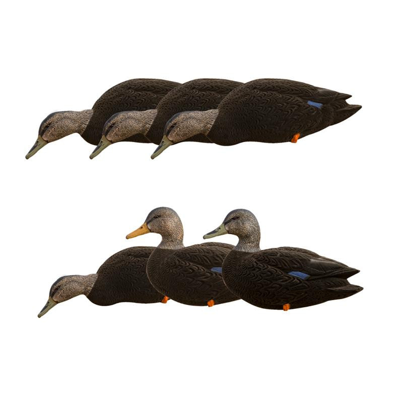 Duck Decoys