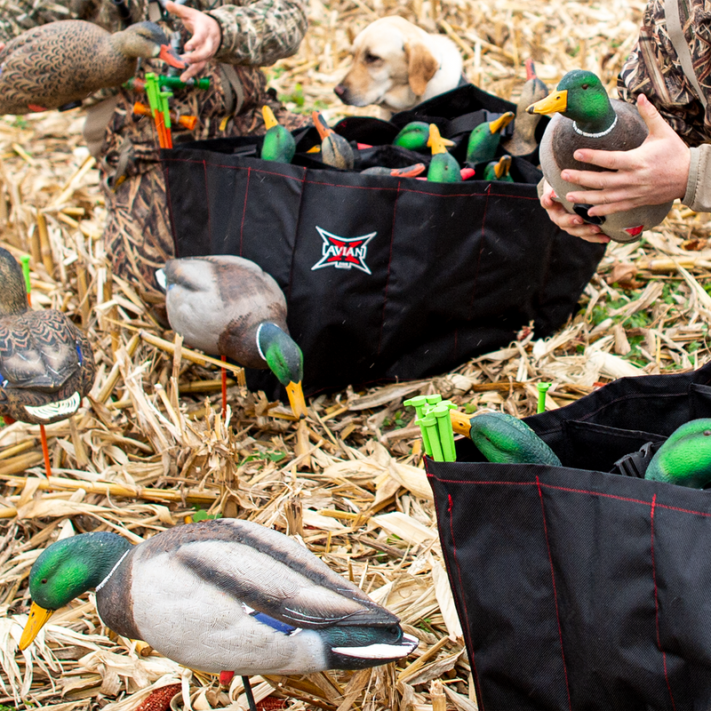 Avian-X - AXP Full Body Mallards: Fusion Pack