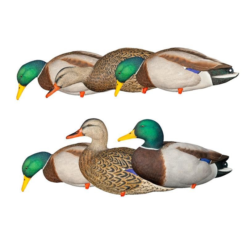 Avian-X - AXP Full Body Mallards: Fusion Pack