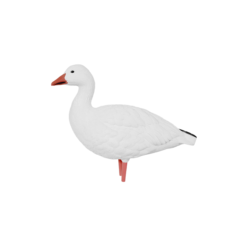 Avian-X - AXP Full Body Snow Goose Decoys 10 Pack