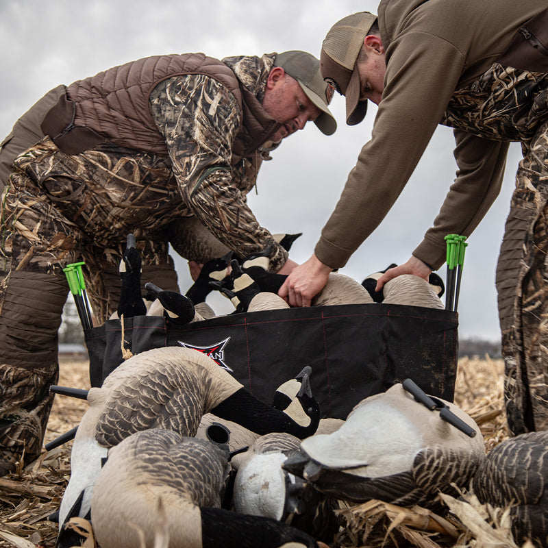 Avian-X - AXP Honkers Fusion Pack 6 Decoys