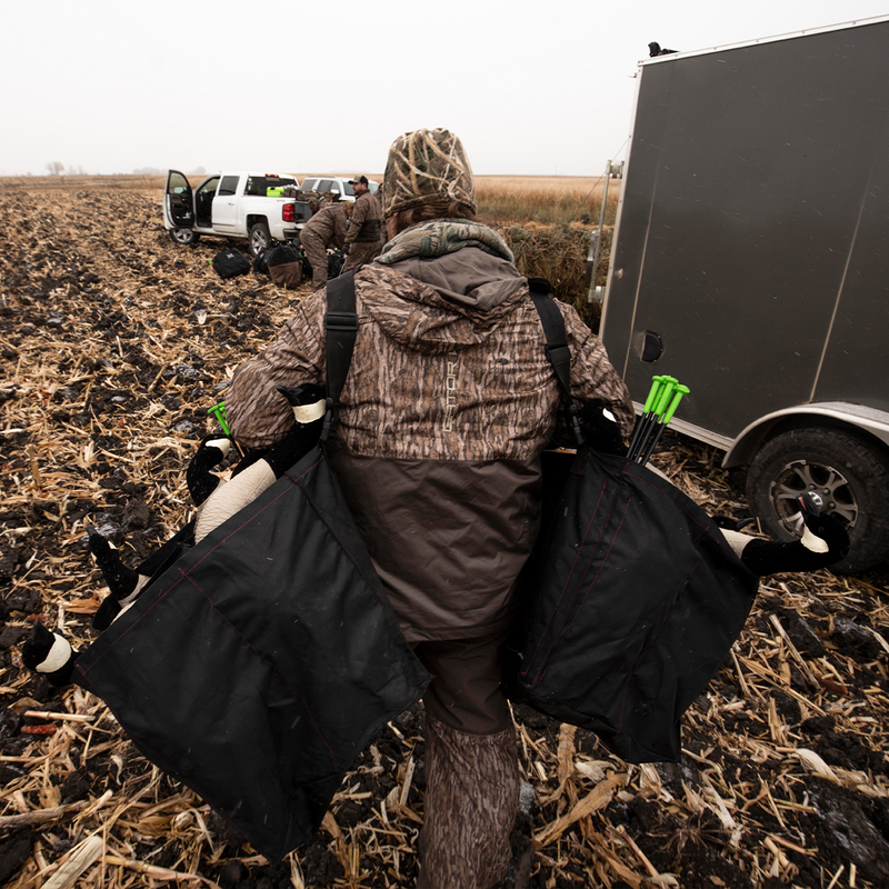 Avian-X - AXP Lessers Active Pack 6 Decoys