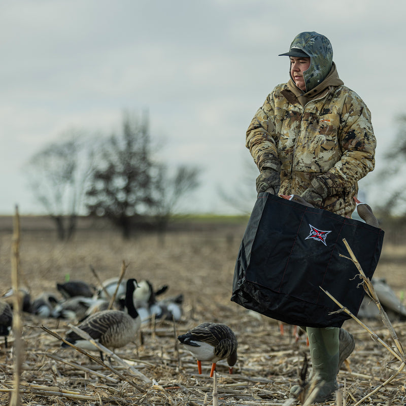 Avian-X - AXP Specklebelly Fusion Pack 6 Decoys