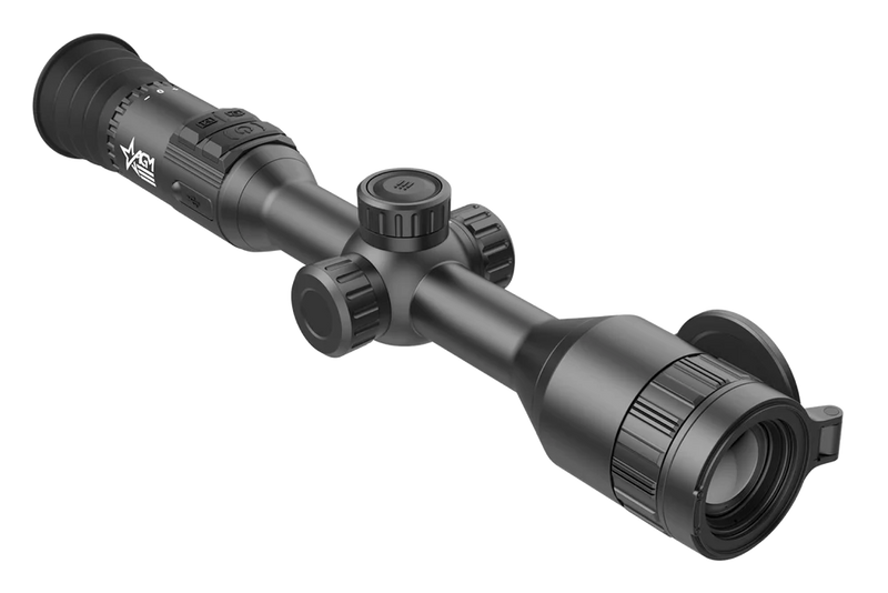 AGM - Adder V2 35-384 - 4X-24X Magnification - Thermal Riflescope
