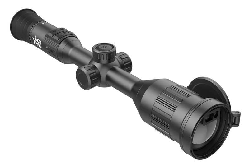 AGM - Adder V2 LRF 60-1280 - 2.5X-28X Magnification - Thermal Optics