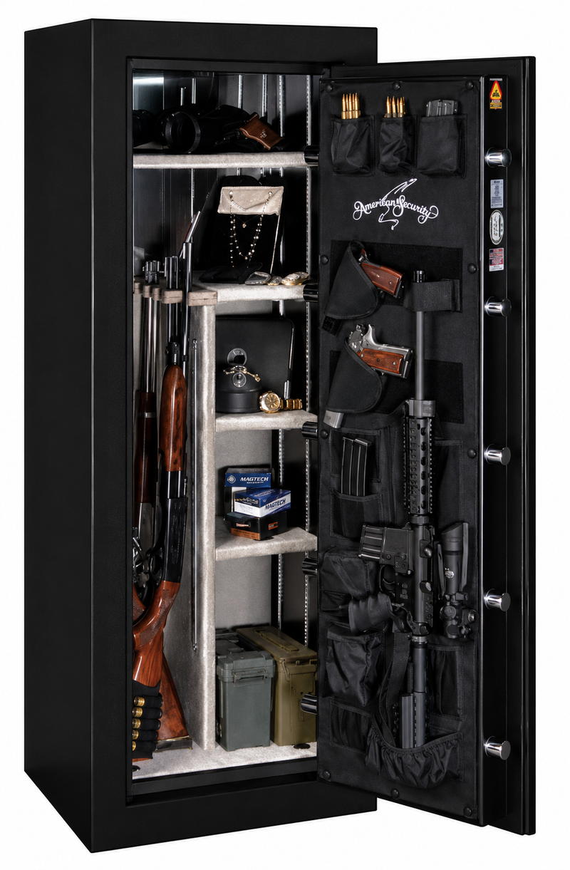 AMSEC American Security - BF II 6024 - Gun Safe