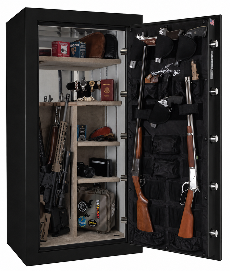 AMSEC American Security - BF II 6032 - Gun Safe
