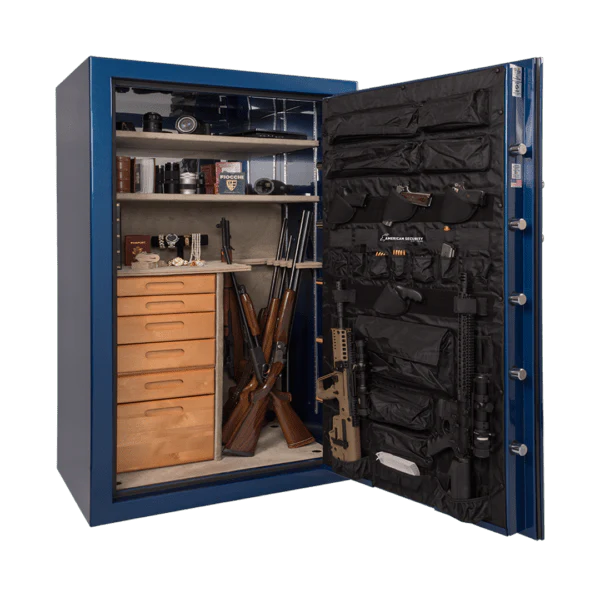 AMSEC American Security - BF II 7240 Gun Safe