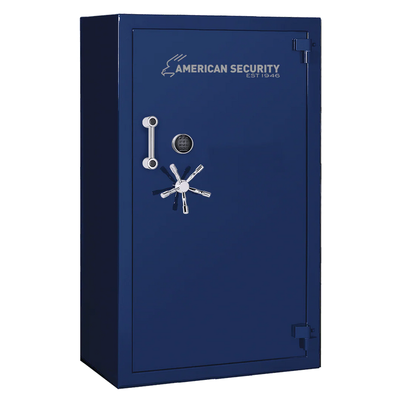 AMSEC American Security - BF II 7240 Gun Safe