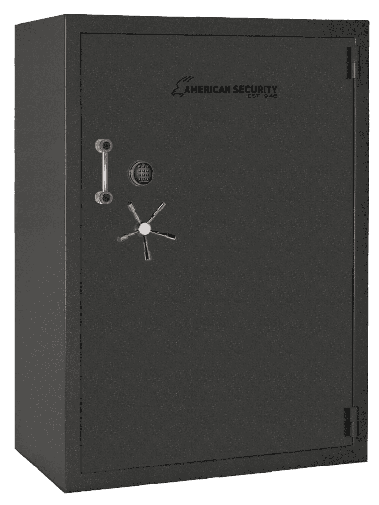 AMSEC American Security - BF II 7250 Gun Safe