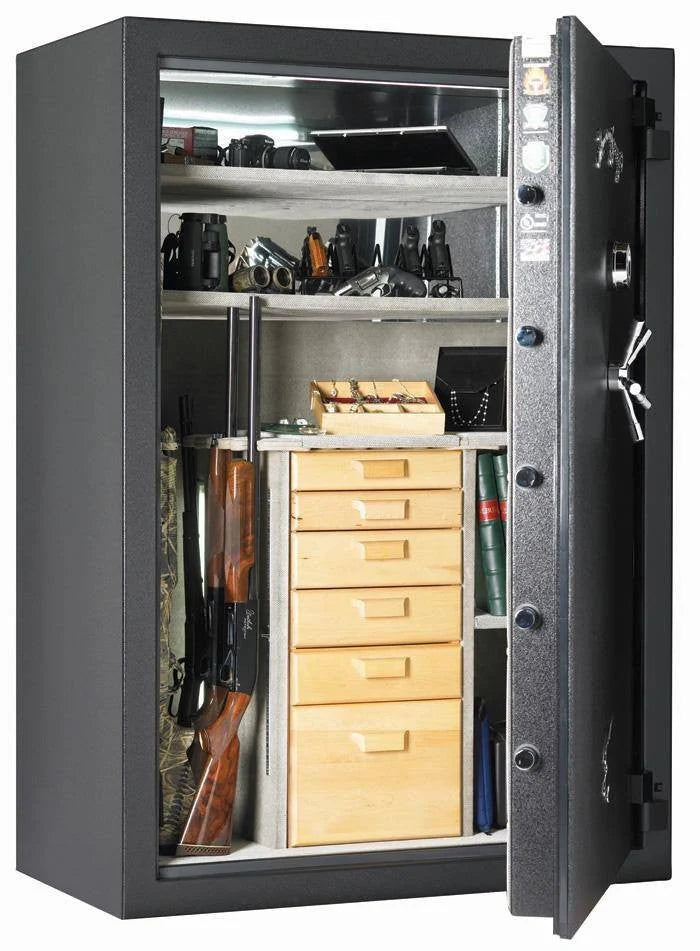 AMSEC American Security - BF II 7250 Gun Safe