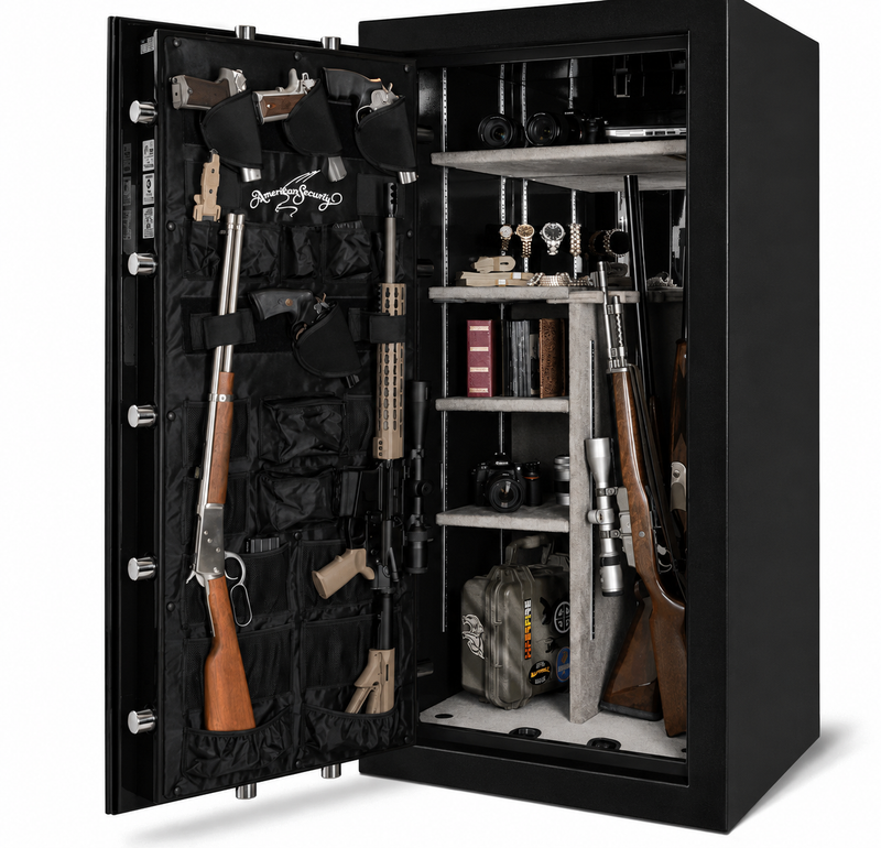 AMSEC American Security - BF X 6030 - Gun Safe