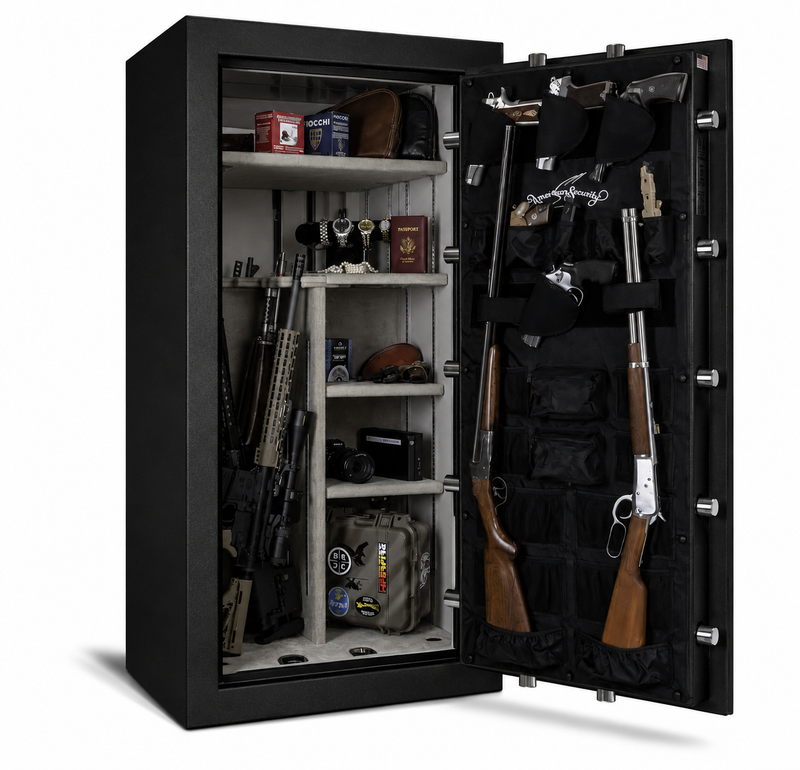 AMSEC American Security - BF X 6032 - Gun Safe