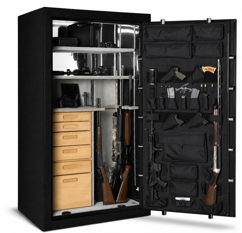 AMSEC American Security - BF X 7240 - Gun Safe