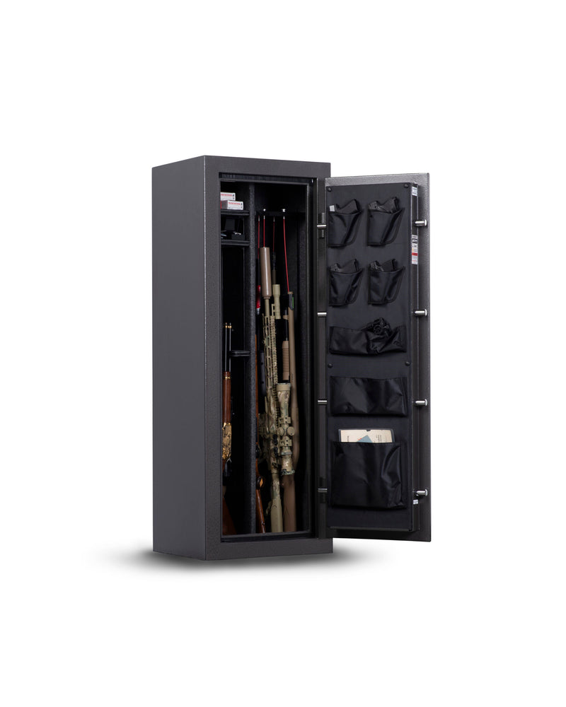 Winchester - BANDIT 14 E-Lock - Gun Safe