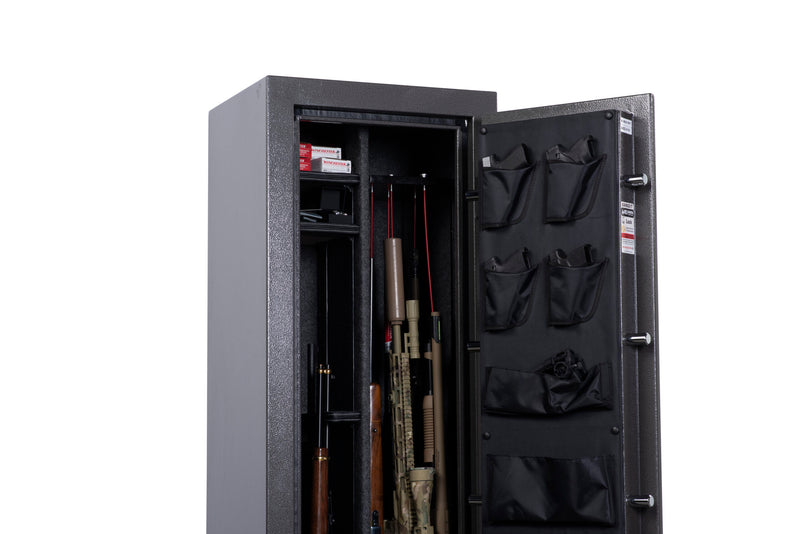 Winchester - BANDIT 14 E-Lock - Gun Safe