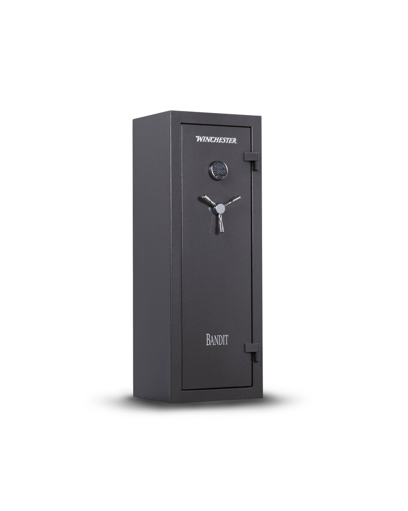 Winchester - BANDIT 14 E-Lock - Gun Safe