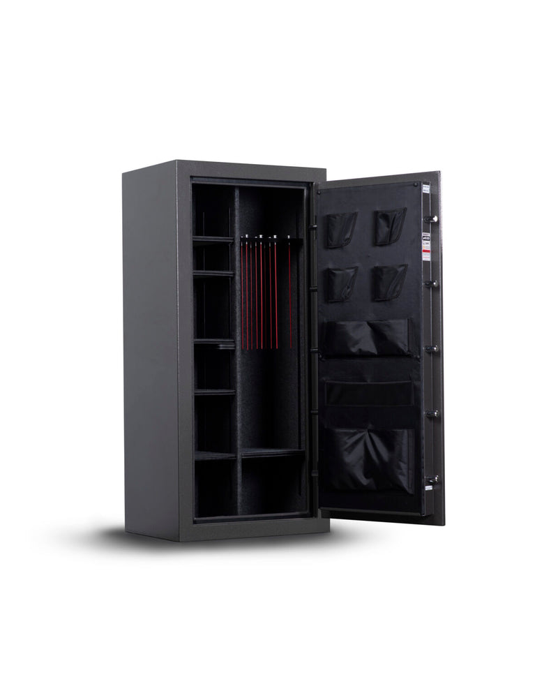 Winchester - BANDIT 19 E-Lock - Gun Safe