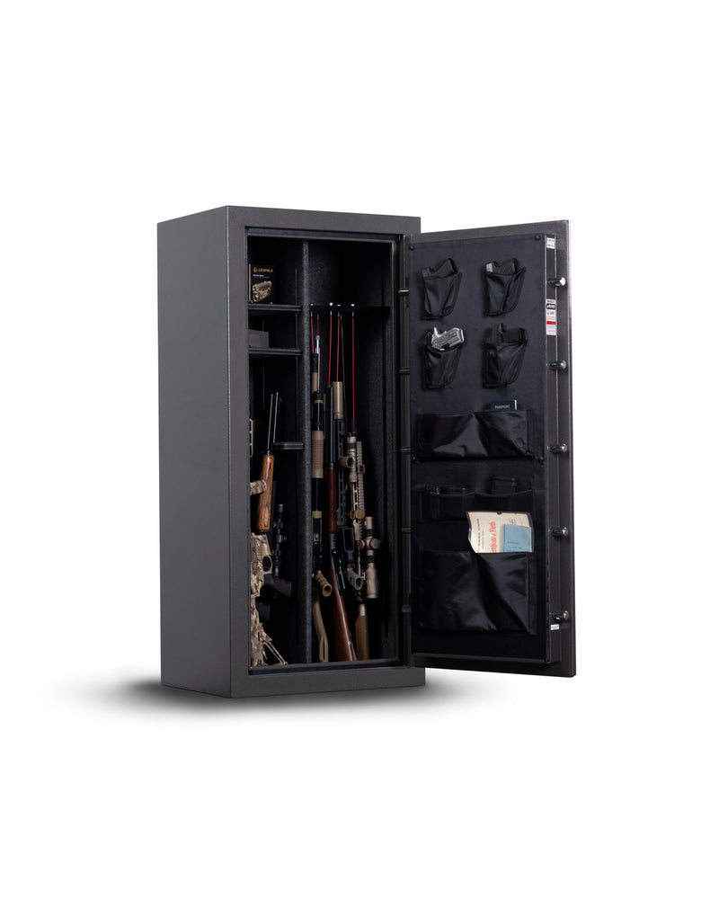 Winchester - BANDIT 19 E-Lock - Gun Safe
