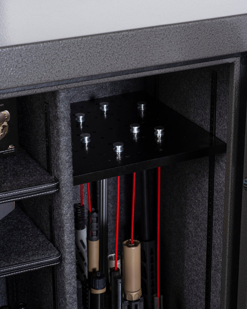 Winchester - BANDIT 19 E-Lock - Gun Safe
