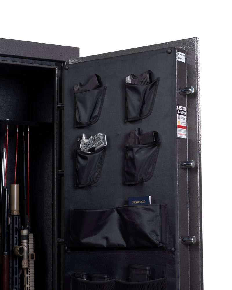 Winchester - BANDIT 19 E-Lock - Gun Safe