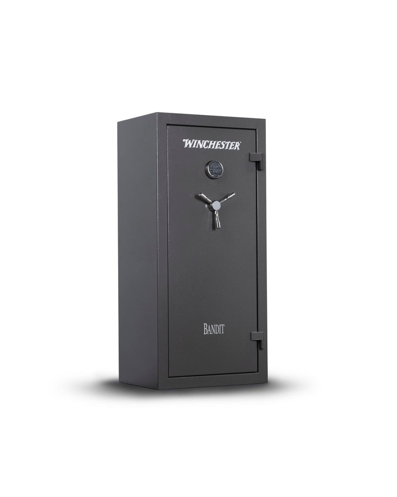 Winchester - BANDIT 19 E-Lock - Gun Safe