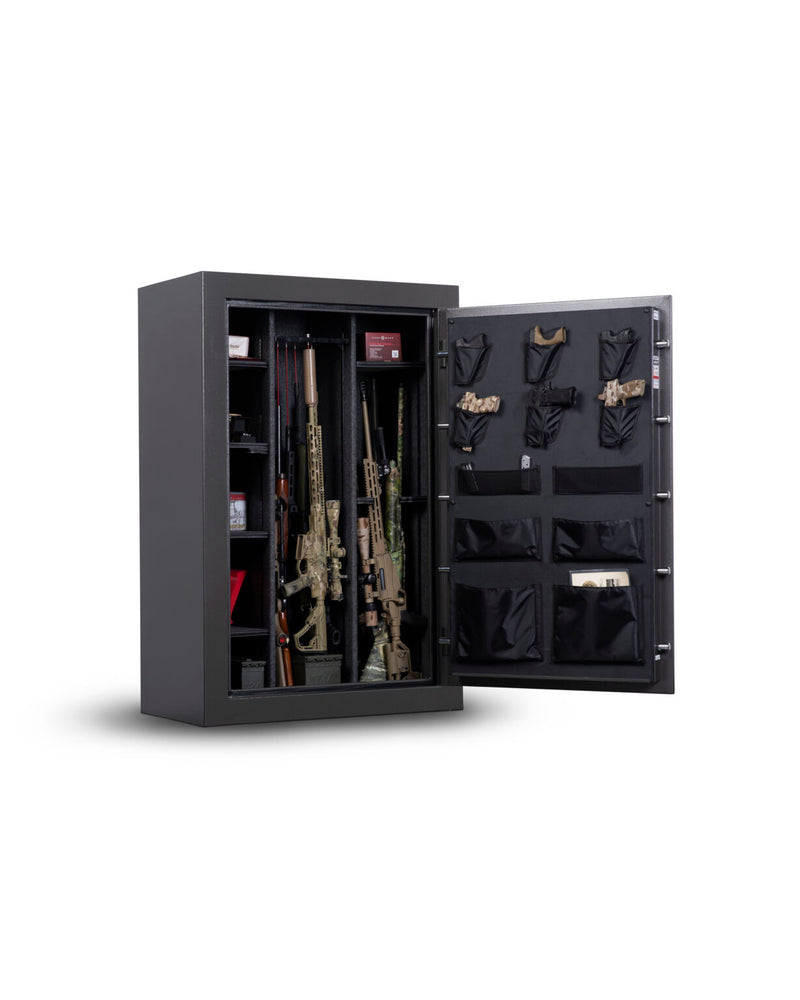 Winchester - BANDIT 31 E-Lock - Gun Safe